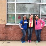 Community Outreach Week 2014